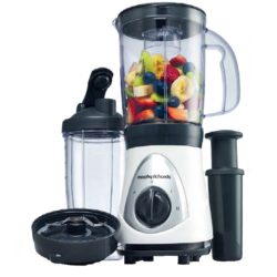 Morphy Richards Easy Blend Deluxe